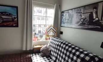 Imagem: Apartamento 2 dormitórios 11 de abril Alvorada/RS