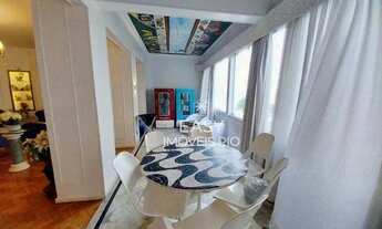 Imagem 7: QUADRA da PRAIA, 03 QUARTOS (01 SUÍTE), MOBILIADO, 01 VAGA, para alugar, 348 m² por R$ 12