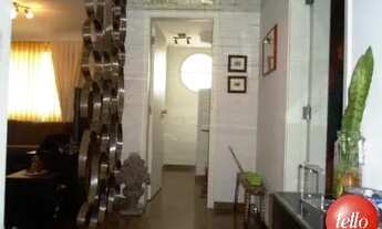 Imagem 3: São Paulo - Apartamento Padrão - Cambuci