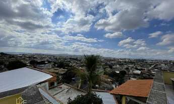 Imagem 3: Cobertura para Venda em Belo Horizonte, Céu Azul, 2 dormitórios, 1 banheiro, 1 vaga
