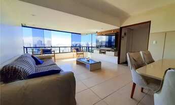 Imagem 2: Apartamento Próximo à Praça Ana Lúcia Magalhães