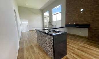 Imagem 6: Casa de condomínio para venda possui 156 metros quadrados com 3 quartos