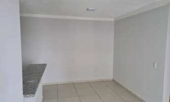 Imagem 2: Condomínio Reserva Buriti - Apto 2 quartos, sendo 1 suíte