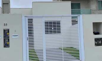 Imagem 1: Alugo linda casa nova em itajai