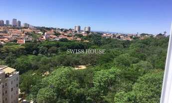 Imagem 4: Apartamento - Jardim Nova Europa - Campinas