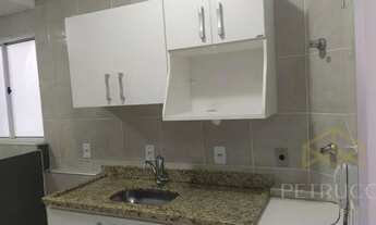 Imagem 5: Residencial Apartamento com 2 dormitórios