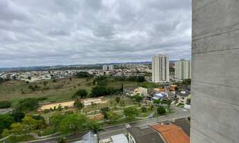 Imagem 7: Alta Vista Urbanova - Apto 158m² 3 suítes, 4 vagas de garagem