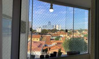 Imagem 7: Apartamento Bosque dos Eucaliptos 85 m 3 quartos Bosque dos Eucaliptos