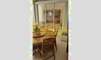 Imagem 4: CASA NO CONDOMINIO GARDEN VILLAGE I