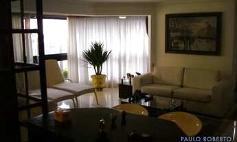 Imagem 3: APARTAMENTO - MORUMBI - SP