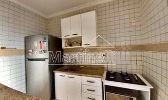 Imagem 3: Apartamento Padrão em Ribeirão Preto