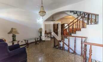 Imagem: Casa para Aluguel - Vila Isabel, 3 Quartos