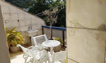 Imagem 4: Apartamento Cobertura para Alugar em Teresópolis