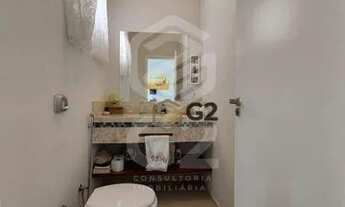 Imagem 7: Casa térrea com 03 suítes em Condomínio Amstalden Residence Indaiatuba - SP!!!