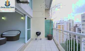 Imagem 3: SÃO PAULO - Apartamento Padrão - VILA NOVA CONCEIÇÃO