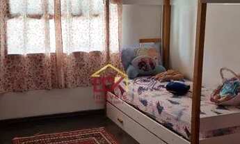 Imagem 2: Casa com 3 dormitórios à venda, 430 m² por R$ 1.380.000,00 - Cruz - Lorena/SP