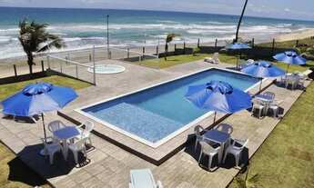 Imagem 6: Pousada pé na areia a venda com 3.683 metros no litoral da Bahia