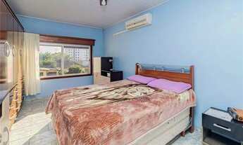 Imagem 6: Casa com 2 Dormitorio(s) localizado(a) no bairro Jardim Itu em Porto Alegre / Ref.:OR441