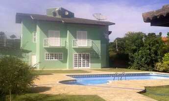 Imagem 5: Casa com 3 dormitórios para locação, 350 m² - Condomínio São Joaquim - Vinhedo/SP