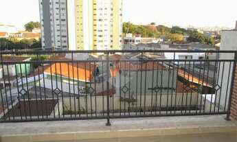 Imagem 7: Apartamento para aluguel tem 45 metros quadrados com 1 quarto em Santana - São Paulo - SP