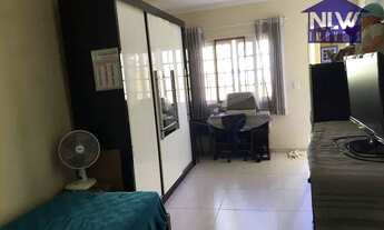 Imagem 6: Sobrado com 4 dormitórios à venda, 134 m² por R$ 1.110.000 - Parque São Domingos - São Pau