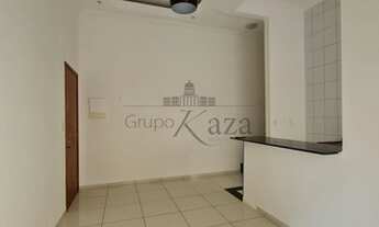 Imagem 6: Apartamento para aluguel tem 56 metros quadrados com 2 quartos