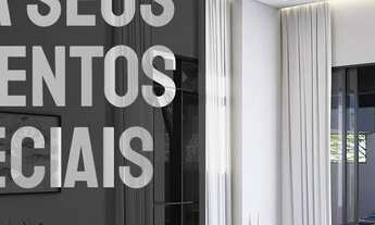 Imagem 3: Apartamento - Jardim Aquarius - Open View - 3 dormitórios - 136m²