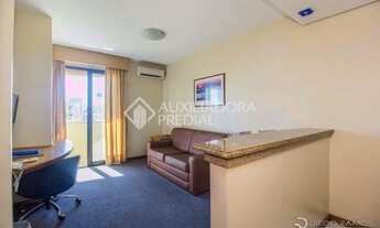 Imagem 6: PORTO ALEGRE - Apartamento Padrão - Menino Deus