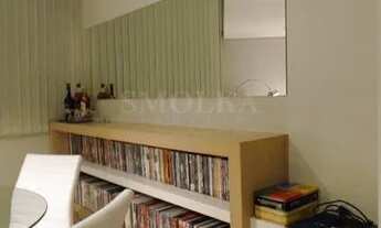 Imagem 6: Apartamento para venda tem 64 metros quadrados com 3 quartos em Itacorubi - Florianópolis