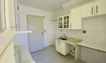 Imagem 4: Apartamento - Vila Teixeira - Campinas