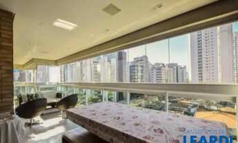 Imagem 5: APARTAMENTO - BROOKLIN - SP