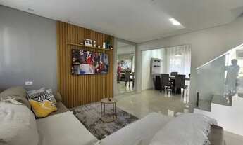 Imagem 7: SOBRADO EM CONDOMÍNIO com 3 dormitórios à venda com 94.5m² por R$ 550.000,00 no bairro Pin