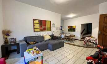 Imagem 4: Casa Condomínio - Urbanova - Condomínio Altos da Serra I - 3 Dormitórios - 210m²