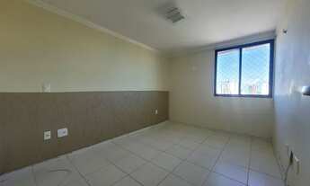 Imagem 2: Apartamento para aluguel tem 113 metros quadrados com 3 quartos em Tambauzinho - João Pess