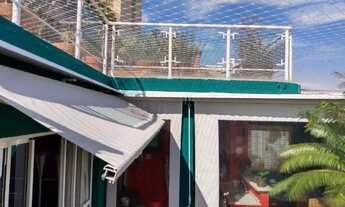 Imagem 7: Triplex Cambui 3 quartos - Campinas