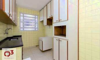 Imagem 7: Apartamento à venda, com 80m², 3 dormitórios, 2 banheiros, 1 sala, 1 vaga, Perdizes, São P