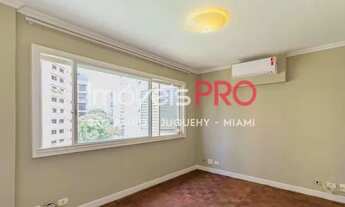 Imagem 4: Apartamento para locação com 130m² em Moema - São Paulo