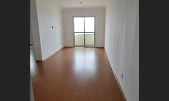 Imagem 5: Apartamento para venda possui 63 metros quadrados com 2 quartos