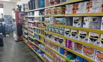 Imagem: Supermercado em Aparecida de goiânia