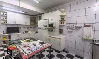 Imagem 7: Casa para aluguel 2 quartos 1 vaga Jardim do Mar - São Bernardo do Campo - SP