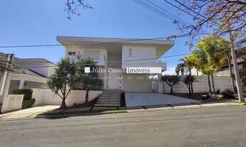 Imagem: SOROCABA - Casa de Condomínio - Parque