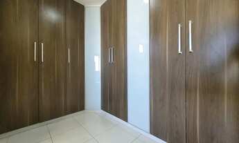 Imagem 6: Apartamento para aluguel tem 113 metros quadrados com 3 quartos em Tambauzinho - João Pess