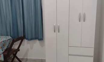 Imagem 3: Aluga-se Kitnet Mobiliada