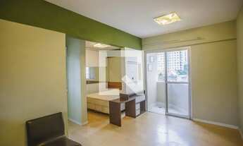 Imagem: Apartamento para Aluguel - Vila Clementino