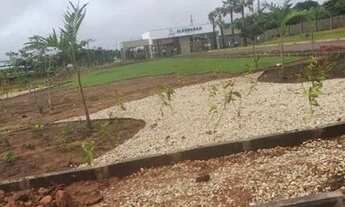 Imagem 3: Vendo Lote em condomínio fechado no Aldebaran Leste, medindo 246,28 m² - Negociável