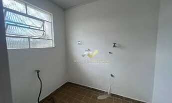 Imagem 4: Casa com 2 dormitórios para alugar, 70 m² por R$ 1.200,00/mês - Jardim Utinga - Santo Andr