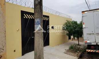 Imagem: Ribeirão Preto - Casa - Jardim Arlindo