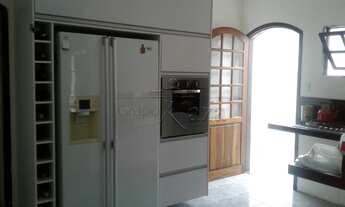 Imagem 3: Casa no Reserva do Bosque - 3 dorm