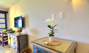 Imagem 4: Apartamento de 3 quartos em praia do forte frente mar