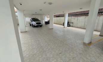 Imagem 7: Apartamento para venda possui 68 metros quadrados com 2 quartos